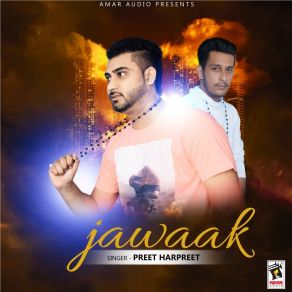 Download track Jawaak Preet Harpreet