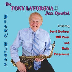 Download track Stompin' At The Savoy The Tony Lavorgna Jazz Quartet