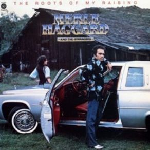 Download track Gamblin' Polka Dot Blues Merle Haggard, Strangers