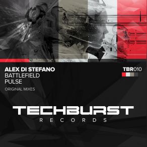 Download track Battlefield (Original Mix) Alex Di' Stefano