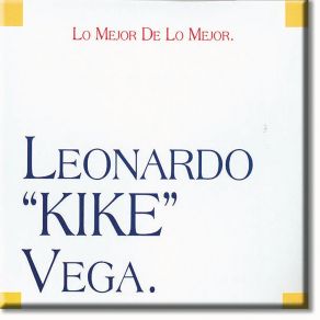 Download track Salvarás Mi Alma Leonardo Kike Vega