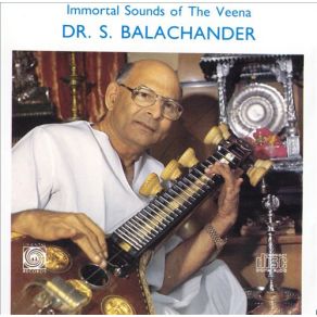 Download track Manasaa Etulortune Dr. S. Balachander