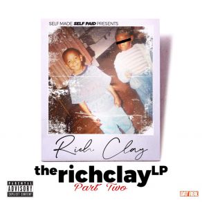 Download track Born To Get Rich Rich Clay