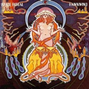 Download track 10 Seconds Of Forever Hawkwind