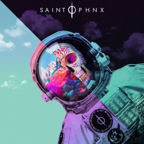 Download track Death Of Me Saint PHNX