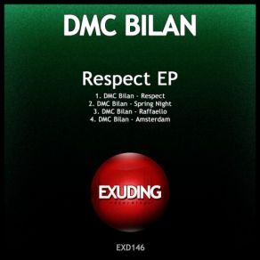 Download track Respect (Original Mix) DMC Bilan