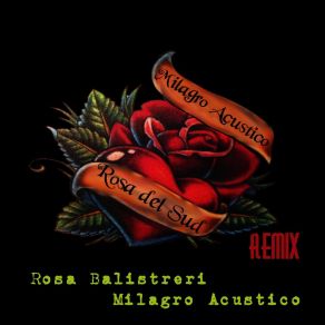 Download track Ti Nni Vai (Remix) Milagro AcusticoBob Salmieri, Marwan Samer