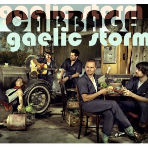 Download track Turn The Ship Around Gaelic Storm