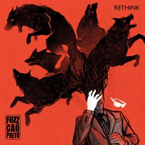 Download track Gray Fuzz Cão Preto