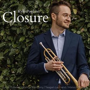 Download track Closure (Or The Lack Thereof) Kyle Pogline