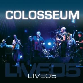 Download track Tomorrow's Blues Colosseum