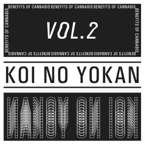 Download track Miraflores Koi No Yokan