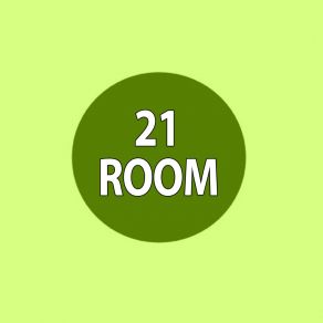 Download track Dance Floor Explosion (21 ROOM Dub Remix) 21 ROOM