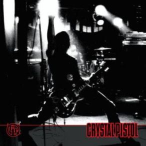 Download track Teenage Parasite Crystal Pistol