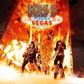 Download track Detroit Rock City Kiss