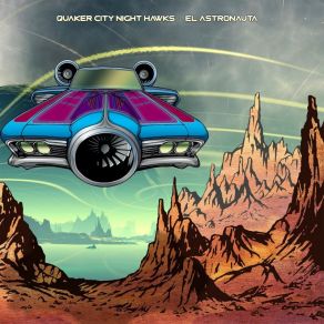 Download track Sons & Daughters Quaker City Night Hawks