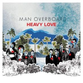 Download track Cliffhanger Man Overboard