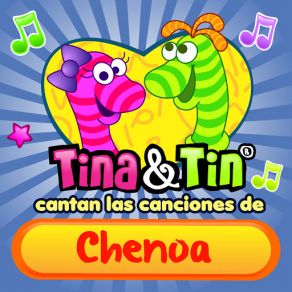 Download track Mis Amigos Del Jardín Chenoa Tina, Tin