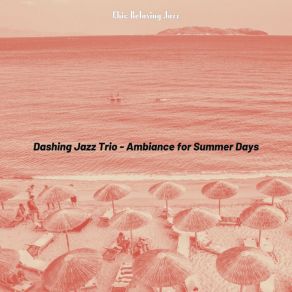 Download track Scintillating Ambience For Road Trips Chic Relaxing Jazz