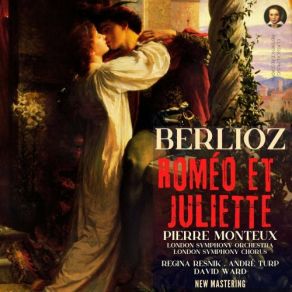 Download track Romeo Au Tombeau Des Capulets - Part VI - Roméo Et Juliette, Op. 17, H 79 (A Dramatic Symphony) (Remastered 2022) London Symphony Orchestra And Chorus, Pierre Monteux, London Symphony Orchestra