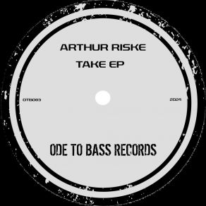 Download track High (Original Mix) Arthur Riske