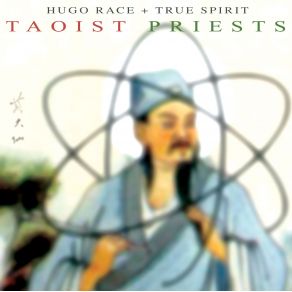 Download track Unknown 04 Hugo Race, The True Spirit