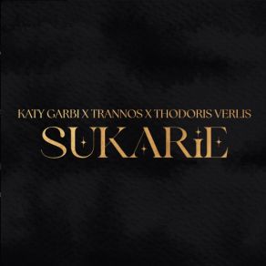 Download track Sukarie - Remix