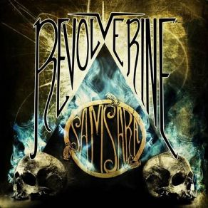 Download track Cemetery Revolverine