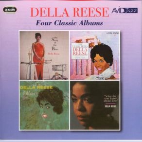 Download track Sent For You Yesterday DELLA REESE