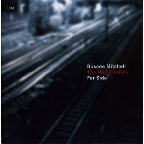 Download track Trio Four For Eight Roscoe Mitchell, Note Factory