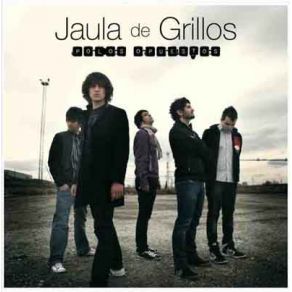 Download track Mi Guerra Y Mi Paz Jaula De Grillos