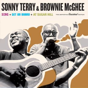 Download track Hooray, Hooray, This Woman Is Killing Me (Live) Brownie McGhee