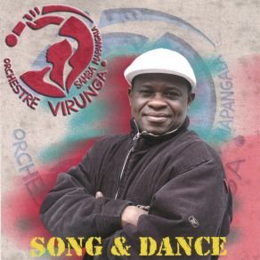 Download track Kaa Chonjo Orchestra Virunga