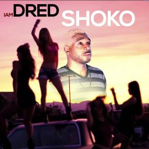 Download track Shoko IamDRED