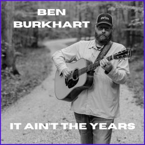 Download track She's My Girl Ben Burkhart