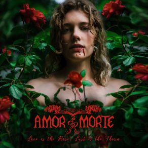 Download track Letters In The Night Amor E Morte