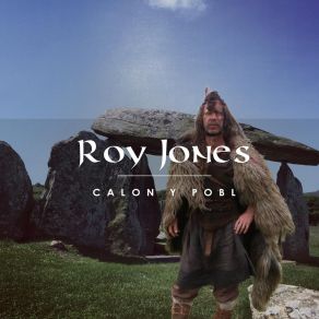 Download track Gweddi Roy Jones