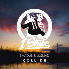 Download track Collide (Extended Mix) Lusmad