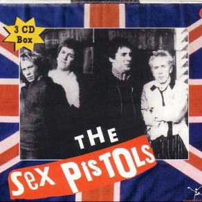 Download track (I'm Not Your) Stepping Stone The Sex Pistols