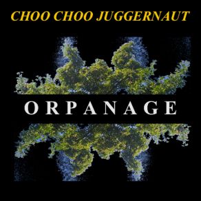 Download track Wintertime Choo Choo Juggernaut