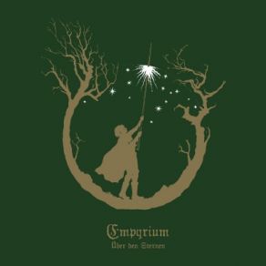 Download track The Oaken Throne Empyrium