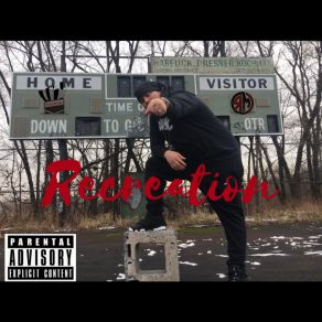 Download track Rollin Red MontegaGlocky