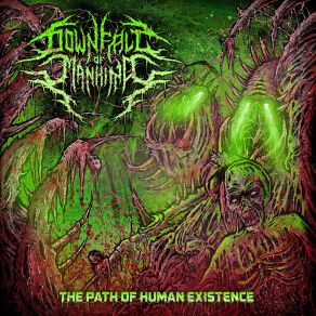 Download track They Shall Pay (Bonus Track) Downfall Of Mankind