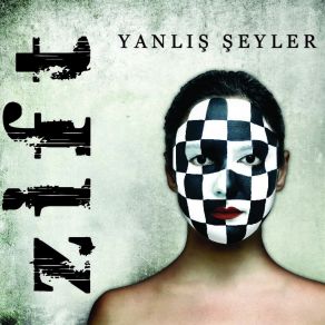 Download track Yanlış Şeyler (Akustik)  Zift