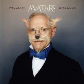 Download track Avatar I [Log In] William Sheller, Avatars