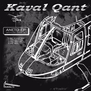 Download track Aneto Kaval