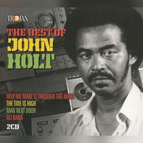 Download track Ali'baba (Edit) John Holt