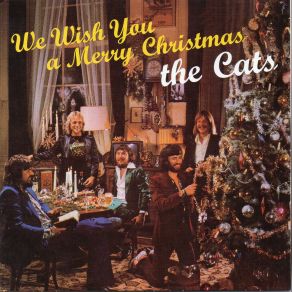 Download track Silent Night The Cats