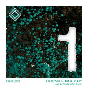 Download track Cute & Freaky AJ Christou