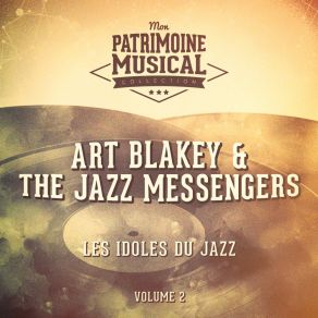 Download track Just By Myself (En Public À L'Olympia 1958) The Jazz MessengersArt Blakey